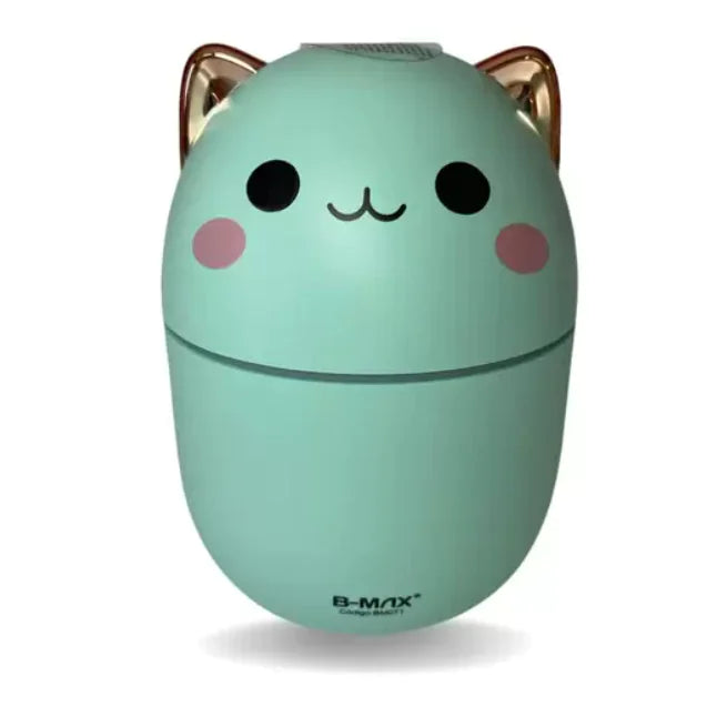 Cute Cat Panda Humidifier